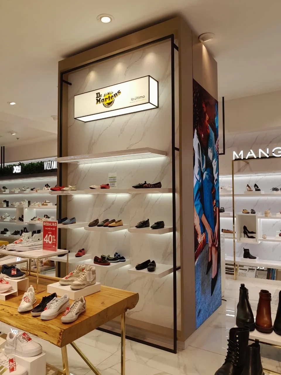 Calzado Falabella Colina