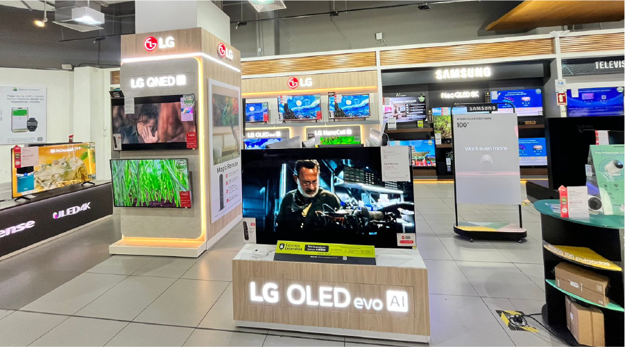 LG Arquitectura Comercial — imagen 8