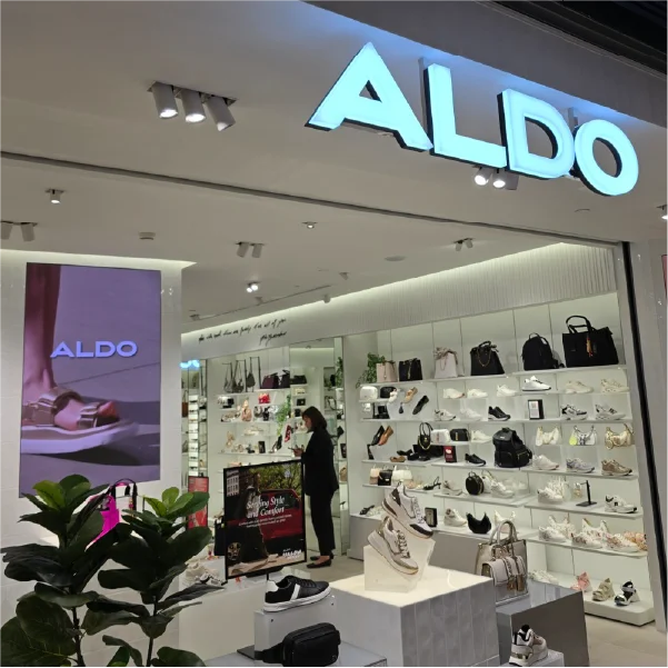 Aldo Mobiliario