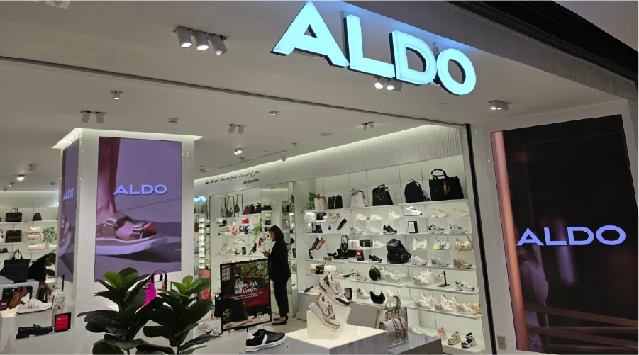Aldo Mobiliario