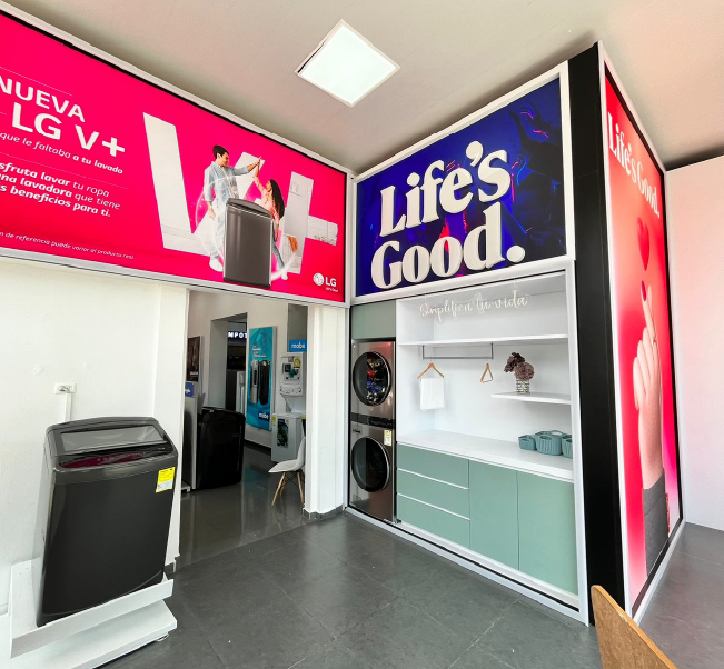 LG Vitrina Bucaramanga — imagen 7