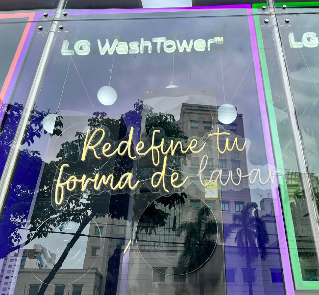 LG Vitrina Bucaramanga — imagen 8