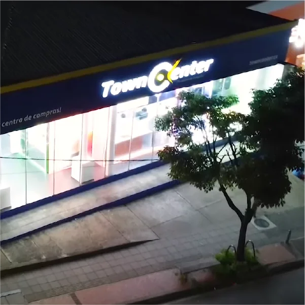 LG Vitrina Bucaramanga