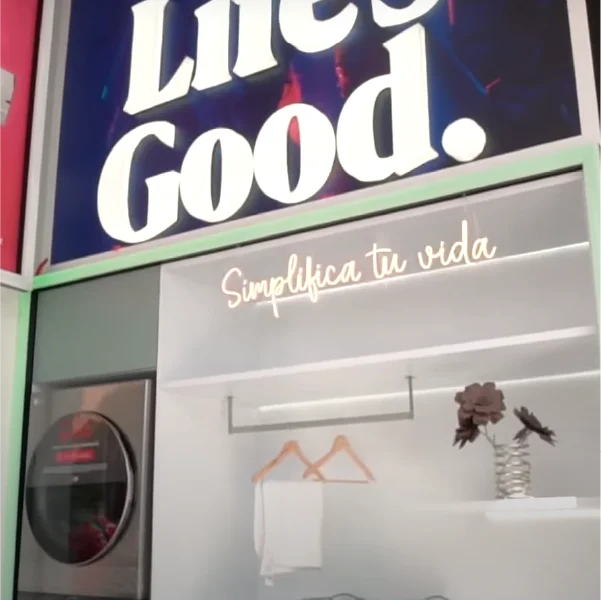 LG Vitrina Bucaramanga