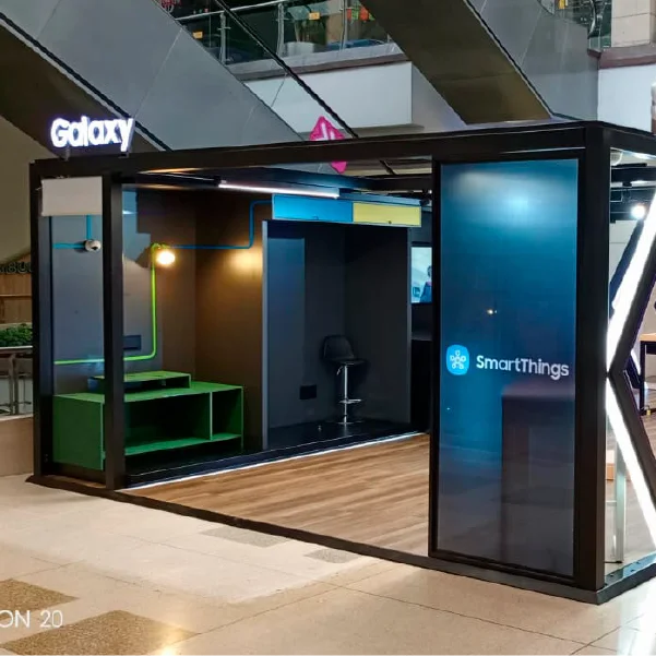 Samsung Galaxy Studio