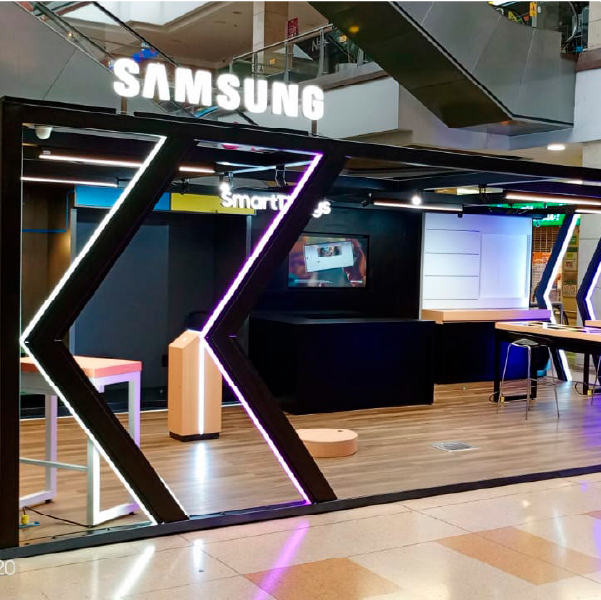 Samsung Galaxy Studio — imagen 2
