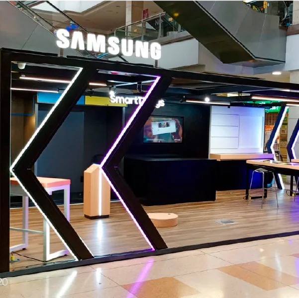 Samsung Galaxy Studio