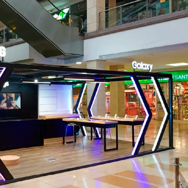 Samsung Galaxy Studio