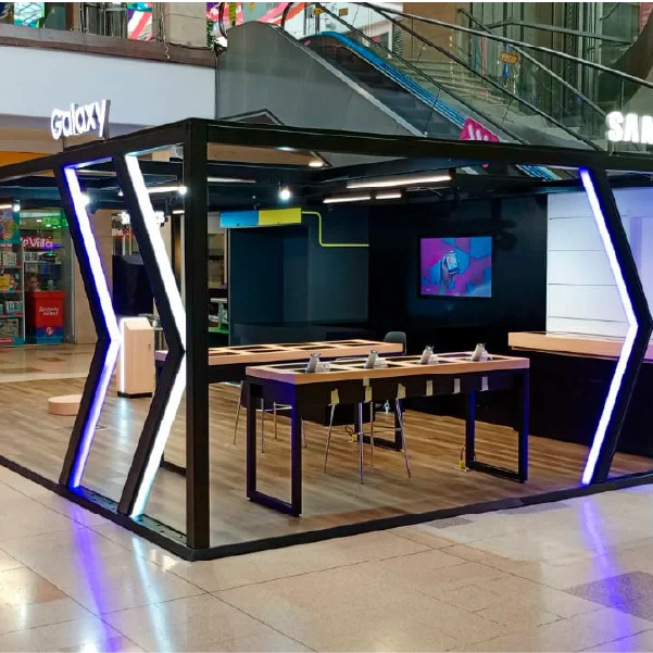 Samsung Galaxy Studio
