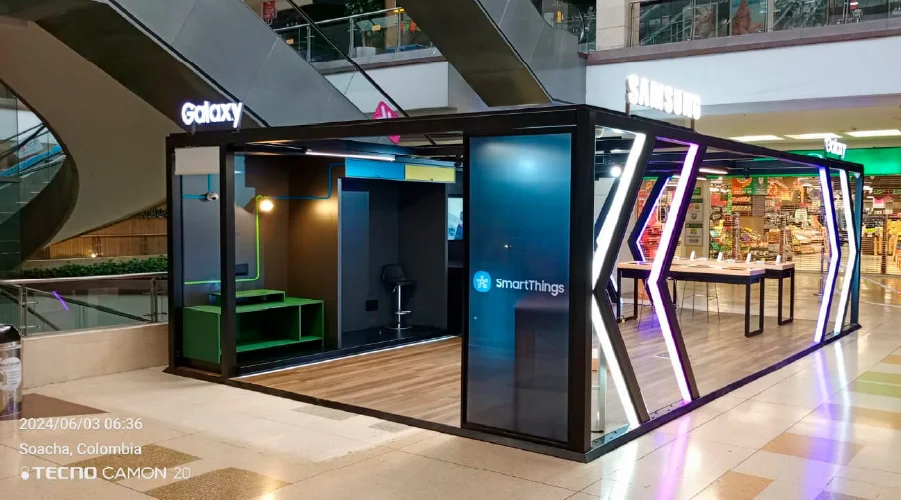 Samsung Galaxy Studio