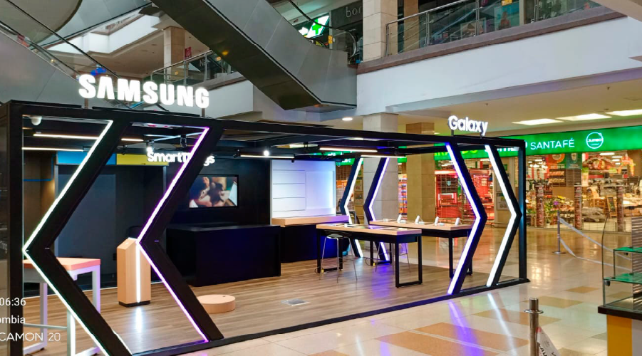 Samsung Galaxy Studio — imagen 7