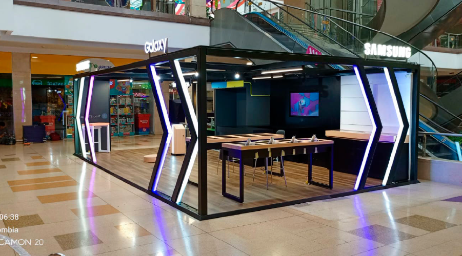 Samsung Galaxy Studio — imagen 8