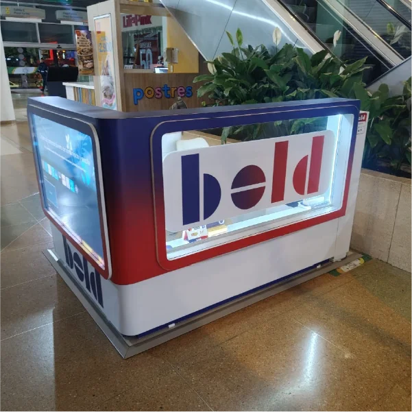 Bold Islas