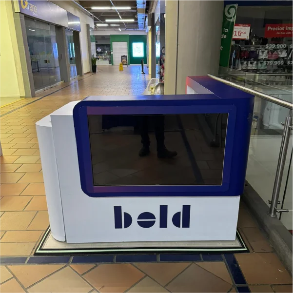 Bold Islas