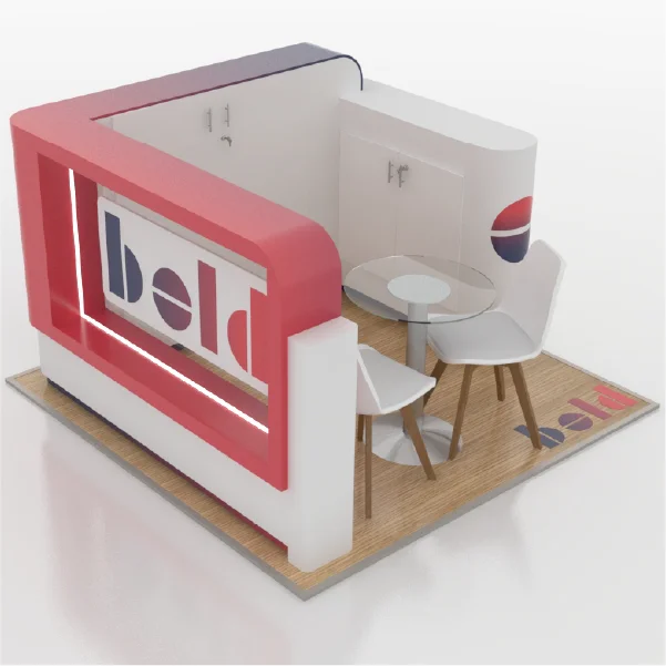Bold Islas