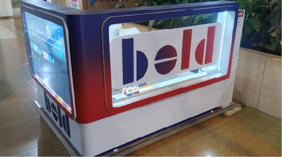 Bold Islas — imagen 7