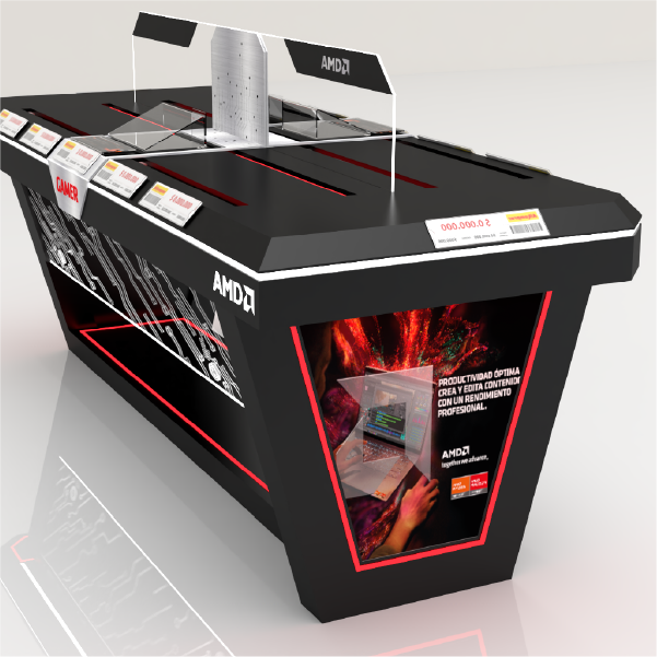 AMD Mesa — imagen 2