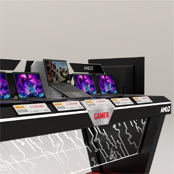 AMD Mesa — imagen 3