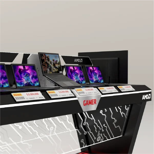 AMD Mesa