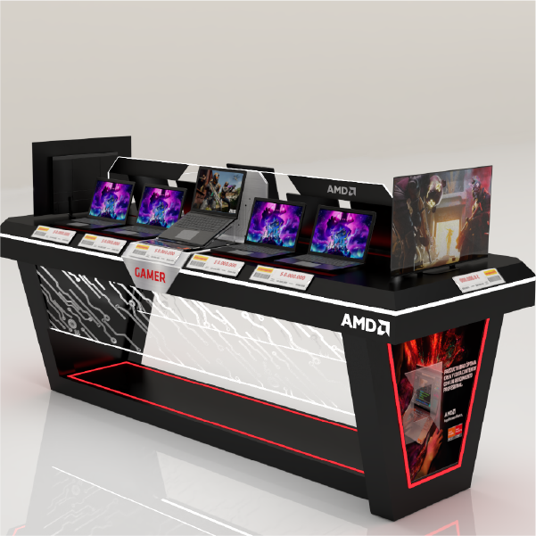 AMD Mesa — imagen 4