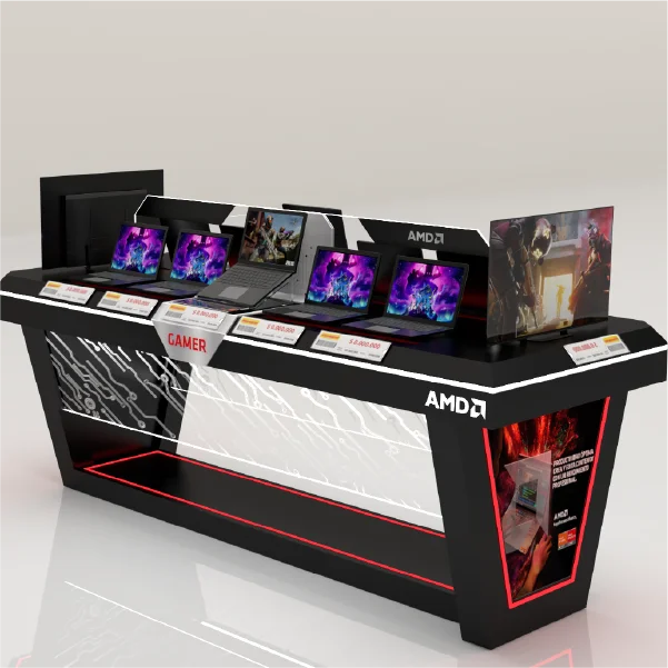 AMD Mesa
