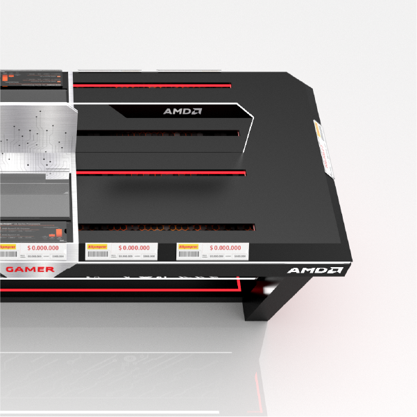 AMD Mesa — imagen 6