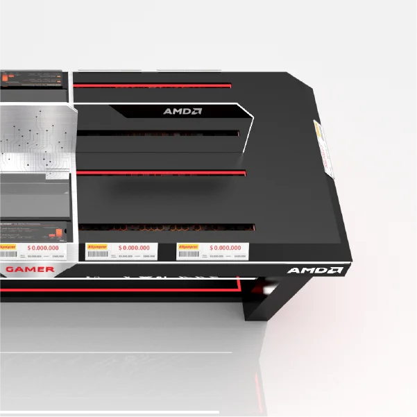 AMD Mesa