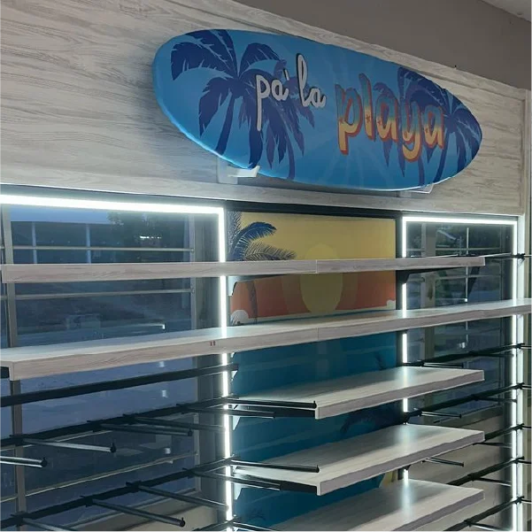 Mundo Playa Olímpica