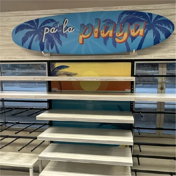 Mundo Playa Olímpica