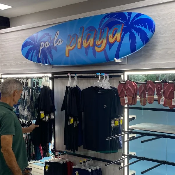 Mundo Playa Olímpica