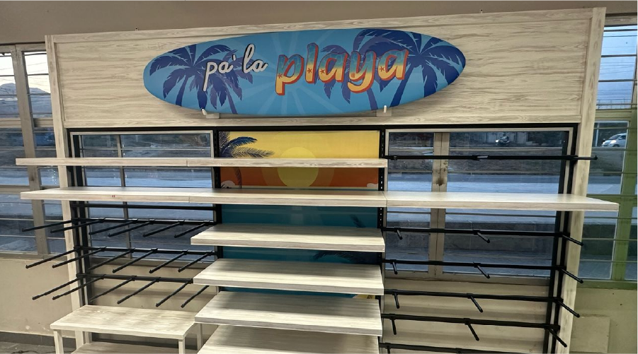 Mundo Playa Olímpica — imagen 7