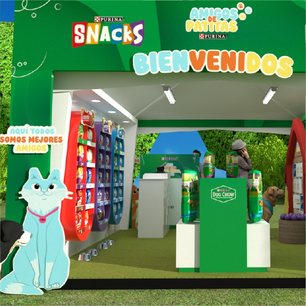 Mascotas Purina — imagen 3