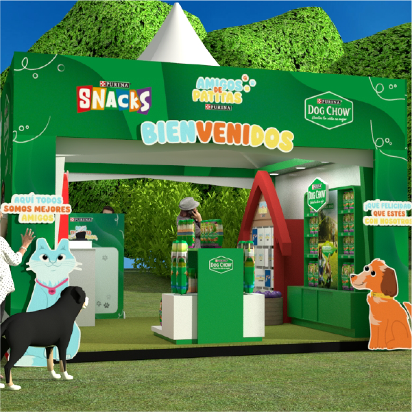 Mascotas Purina — imagen 4