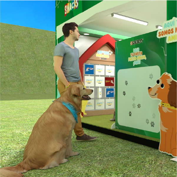 Mascotas Purina — imagen 5