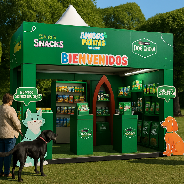 Mascotas Purina — imagen 6