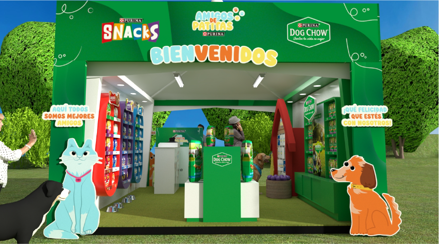 Mascotas Purina — imagen 8