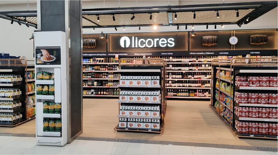 Olímpica Licores — imagen 8