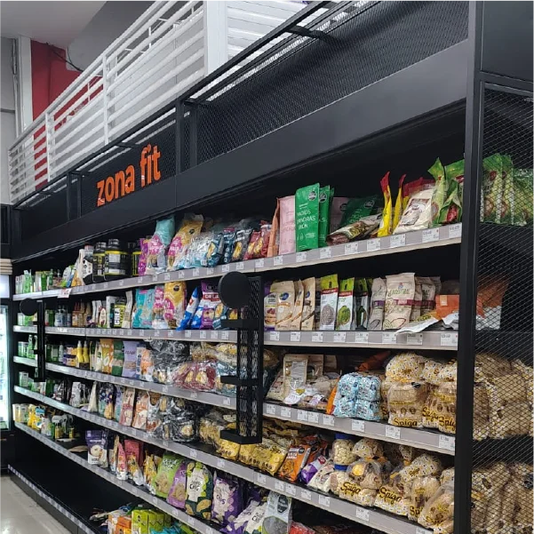 Olímpica Zona Fit