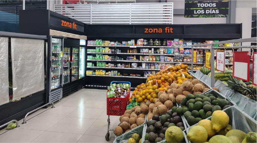 Olímpica Zona Fit — imagen 8