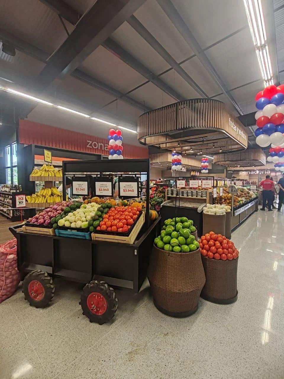 Olímpica Mallorquín