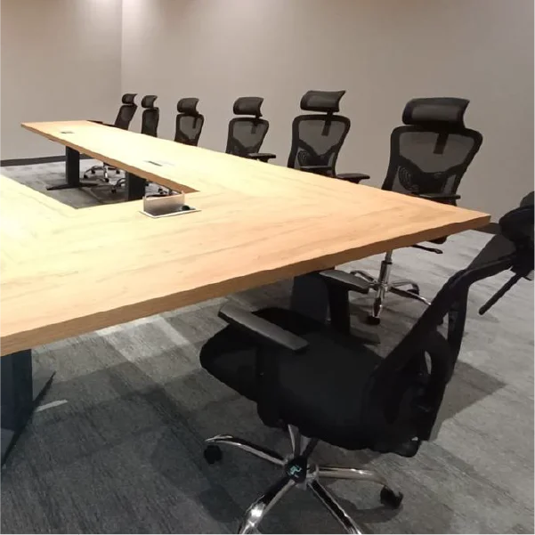 Oficinas Barranquilla