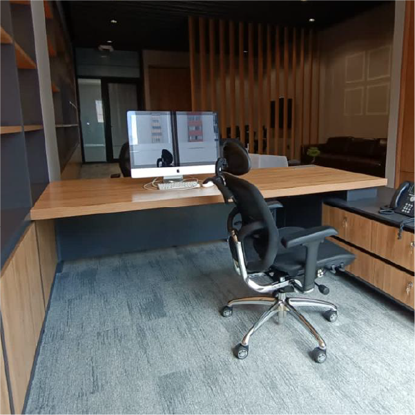 Oficinas Barranquilla — imagen 2