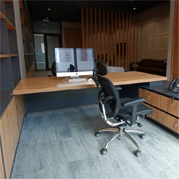 Oficinas Barranquilla