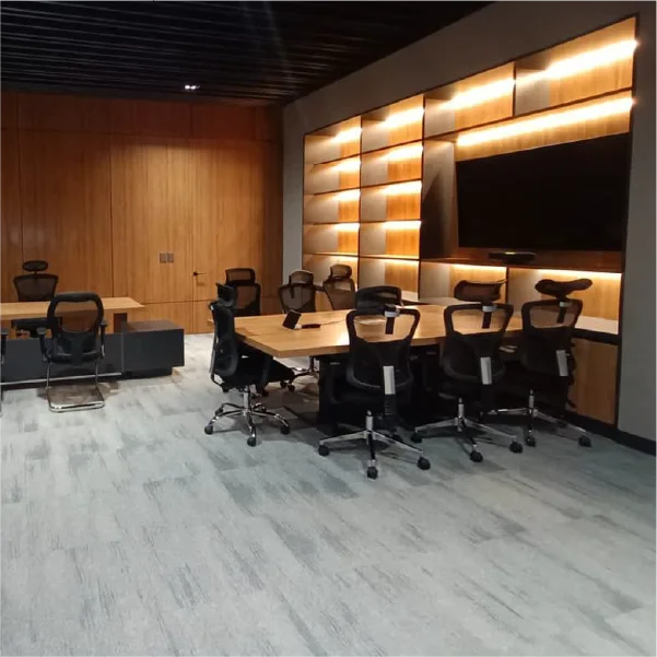 Oficinas Barranquilla