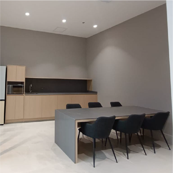 Oficinas Barranquilla — imagen 5