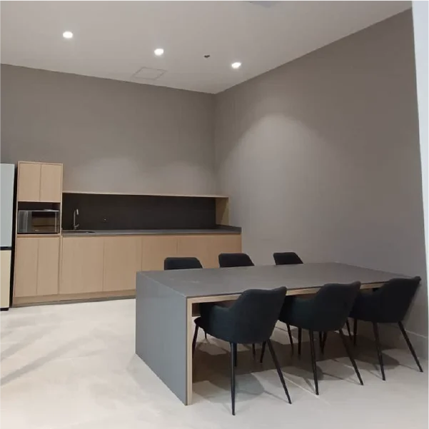 Oficinas Barranquilla