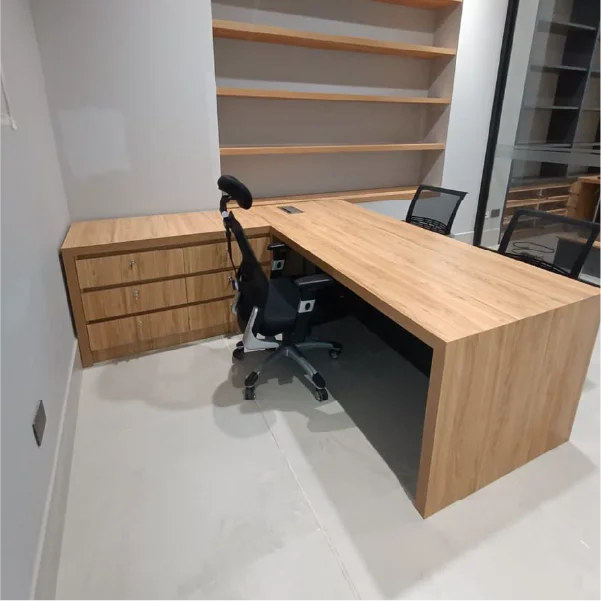Oficinas Barranquilla