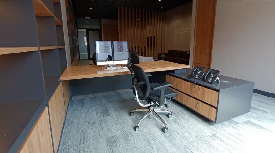 Oficinas Barranquilla — imagen 7