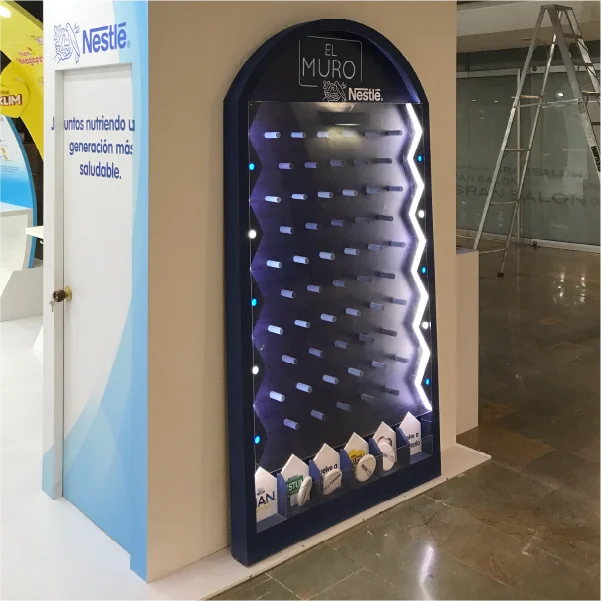 Nestlé Congreso Pediatría