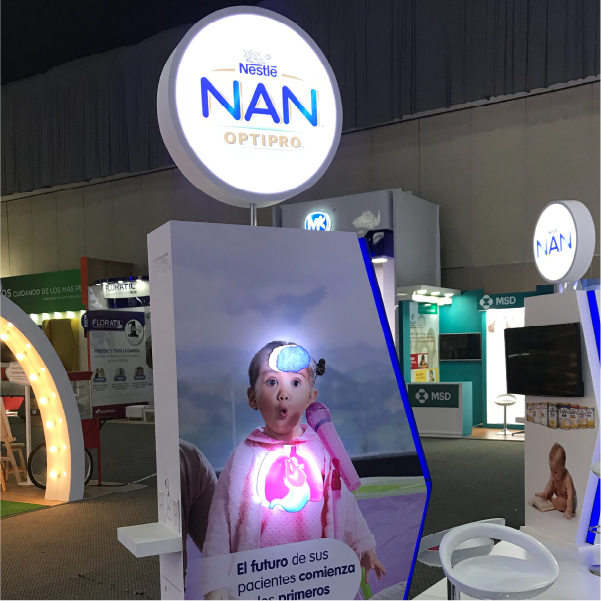 Nestlé NAN — imagen 1